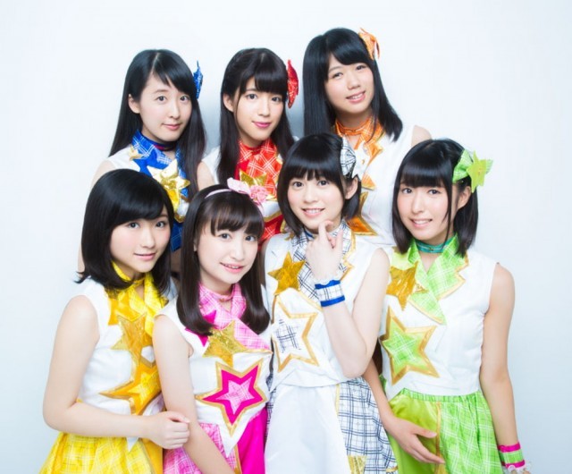 アース・スター ドリーム】ポケモンからCharlotteまで、メンバーの