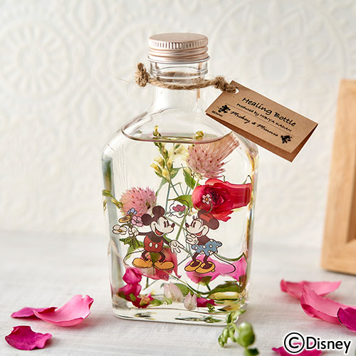 ディズニー 花ギフト がおしゃれ センス良くありがとうを伝えよう 2 2 ディズニー特集 ウレぴあ総研 ディズニー 花ギフト がおしゃれ センス良くありがとうを伝えよう 2 2 ディズニー特集 ウレぴあ総研