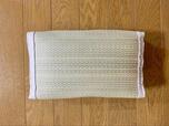【無印良品 イ草まくら・角型】立体感のあるい草枕