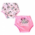 ベビーザらス限定ディズニーミニー2枚組6層トレーニングパンツ（1,899円）