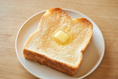 いつものトーストを更においしくできちゃいます！