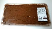 カークランドシグネチャー　ティラミス・ドルチェ　約1.5kg　1380円