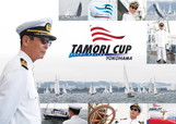 ボートショー 2015/『タモリカップ』ビジュアル