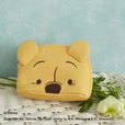 Winnie the Pooh/ラウンドポーチ 3,590円