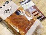 【ANDE プレーンデニッシュ】お取り寄せは1斤税込810円+送料