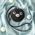 【Suicaのペンギン×ベルメゾン】「手編みショルダーバッグ」4,990円