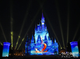 フローズン・フォーエバー｜東京ディズニーランド「アナとエルサのフローズンファンタジー」（2017年）