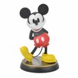 ミッキー フィギュア ブラック Mickey Mouse Birthday 2021