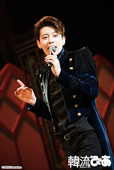  SE7EN＠11月9日TOKYO DOME CITY HALL「2016 SE7EN FAN MEETING 1109」