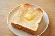 いつものトーストを更においしくできちゃいます！