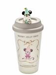 スーベニアタンブラー 対象メニューにプラス1,800円|東京ディズニーリゾート「ディズニー・クリスマス」フードスーベニア