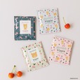 【モンチッチ×kippis】『モンチッチ×kippis coffee』/デザインは全部で4種類