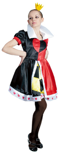 Adult Queen Of Hearts / 6,372 円