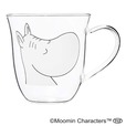 耐熱マグ「ムーミン」