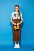 「Disney SERIES CREATED by MOUSSY」2020 SUMMER COLLECTION