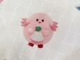 福島県：ラッキー