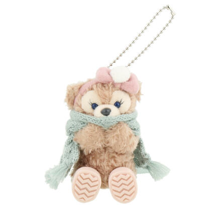 東京ディズニーリゾート】11/2発売「ダッフィー新グッズ」どれ