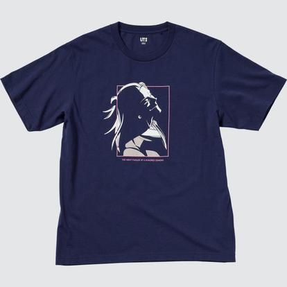 ユニクロ】『劇場版 呪術廻戦 0』コラボTシャツ全4柄！乙骨憂太＆祈本