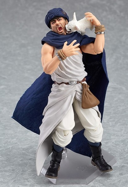 あの凶悪なモンスターもセットに!「figma 勇者ヨシヒコ」予約 あの凶悪なモンスターもセットに!「figma 勇者ヨシヒコ」予約