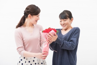 義母の厚意 ありがたくないときはどうする 気をつけたい失言 と守りたい距離感 1 2 ハピママ