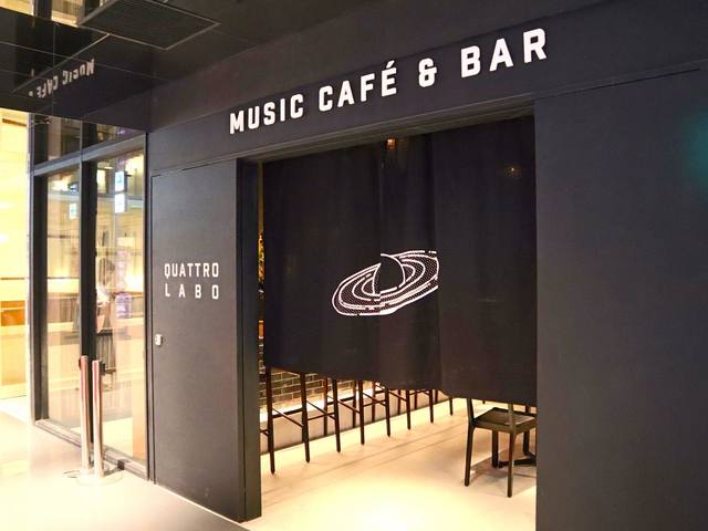 QUATTRO LABO　