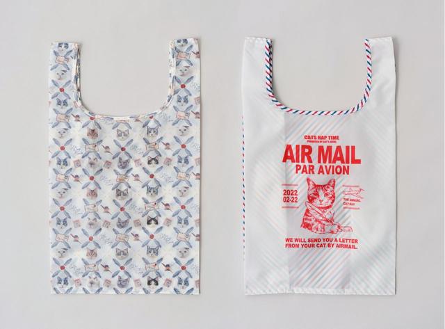 ショッピングバッグ：1,760円(税込)