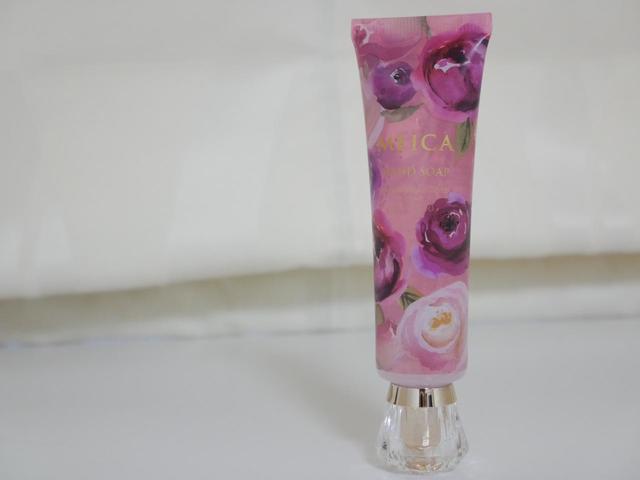 MEICA 　ハンドソープ