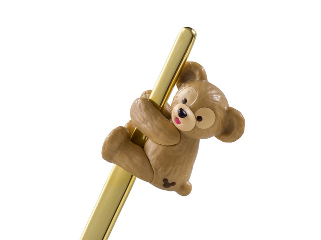 キャラメルミルクティーにプラス600円でスーベニアスプーン付きにできます｜2018年12月26日発売（グランドメニュー）｜ケープコッド・コンフェクション