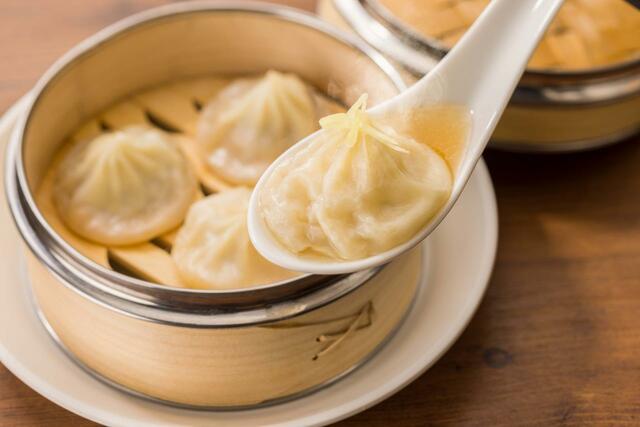 「飲茶TERRACE桃菜　マロニエゲート銀座2」【マロニエゲート銀座2に「むさしの森珈琲」／飲茶TERRACE「桃菜」 がオープン】