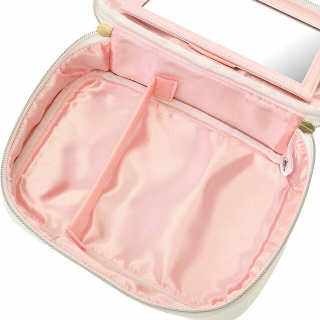 とんすけ バニティポーチ DISNEY ARTIST COLLECTION by YUKO HIGUCHI 4,500円