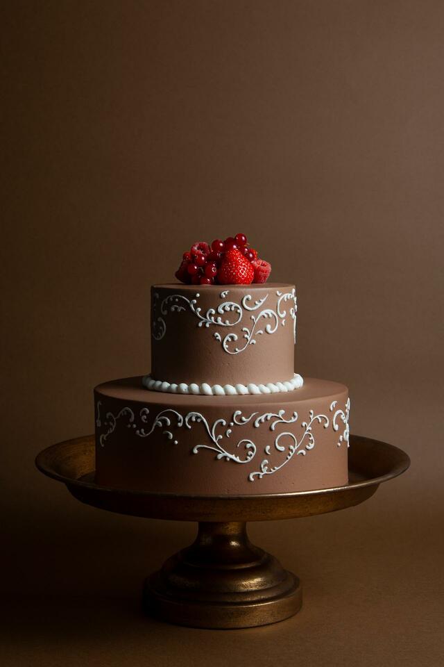 「オーダーメイドケーキ」【Haute Couture Cake（オートクチュールケーキ）】