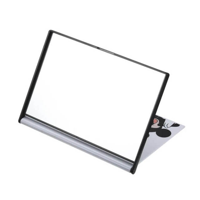 ミッキー＆フレンズ ミラー・鏡 折りたたみ式 MICKEY ＆ FRIENDS 1,210円