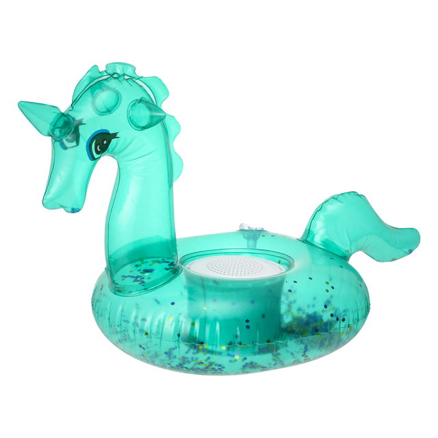 フローティングスピーカー_ユニコーン