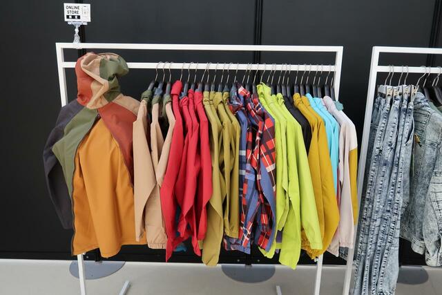 BAG in(バッグ イン)ジュニアレインジャケット2,900円他