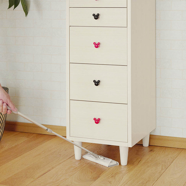 多段チェスト「ミッキーモチーフ」 ｜￥ 39,900 （税込）