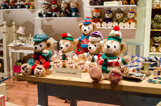 「ジャーニー・ウィズ・ダッフィー Your Friend Forever」キックオフパーティー