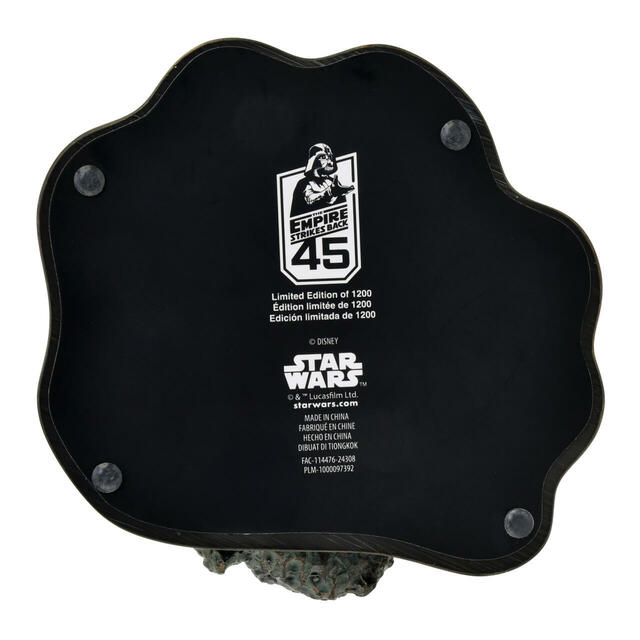 スター・ウォーズ ヨーダ フィギュア May the 4th 2025 15,000円