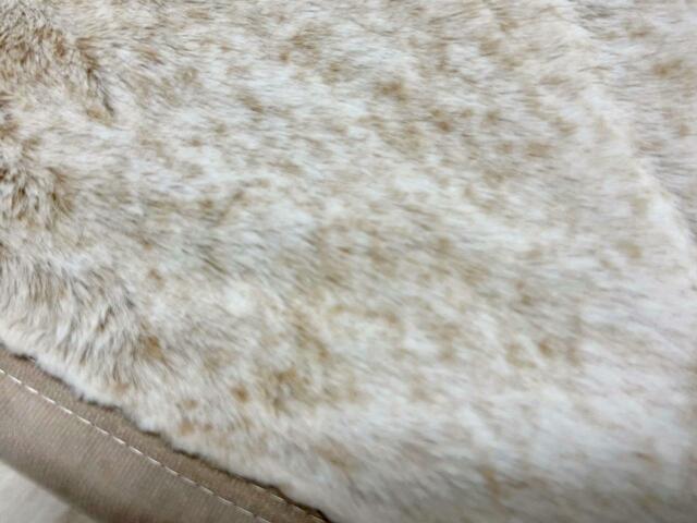 まだらな柄もリアルな猫感を演出してくれます♪