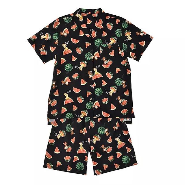 パジャマ 4,224円