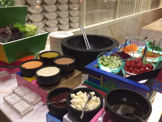 『ムリアリゾート』