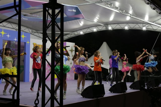 スマイルフィナーレ