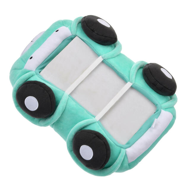 ミッキー&ミニー ティッシュボックスカバー Mickey & Friends 4,800円