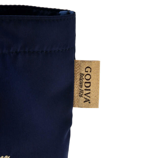 【GODIVA】ミッキー トートバッグ チャーム付き Disney Valentine 2026 3,500円