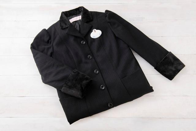 「ブロードウェイ・ミュージックシアター」のコート