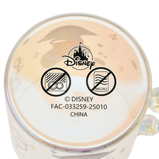 ヤングオイスター マグカップ 耐熱ガラス ヤングオイスター 2,200円