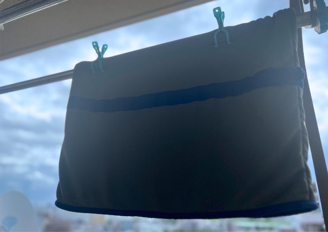 【SHSCLYペット用吸水タオル】乾くのも早いので超便利！