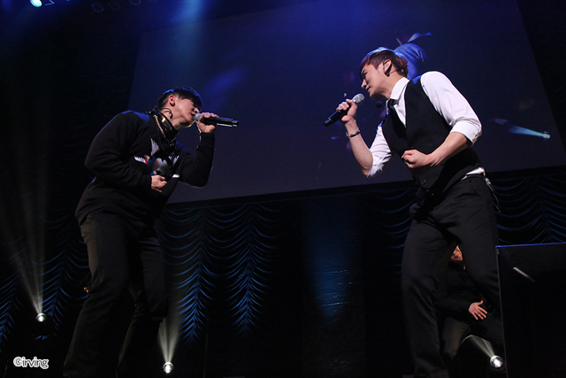  Fly to the Sky @「2014 Fly to the Sky 1st Fanmeeting ～REVIVAL～」