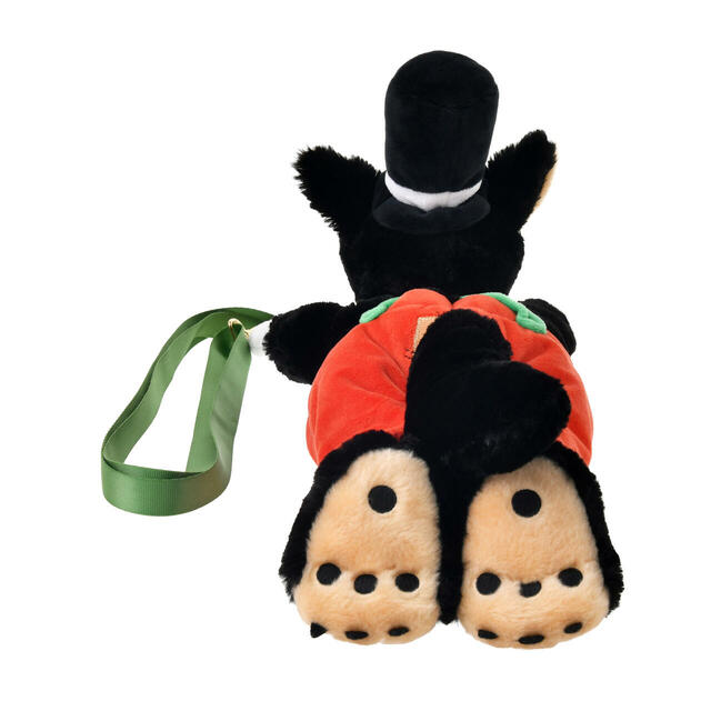 ビッグ・バッド・ウルフ マルチポシェット DISNEY VILLAINS 3,500円