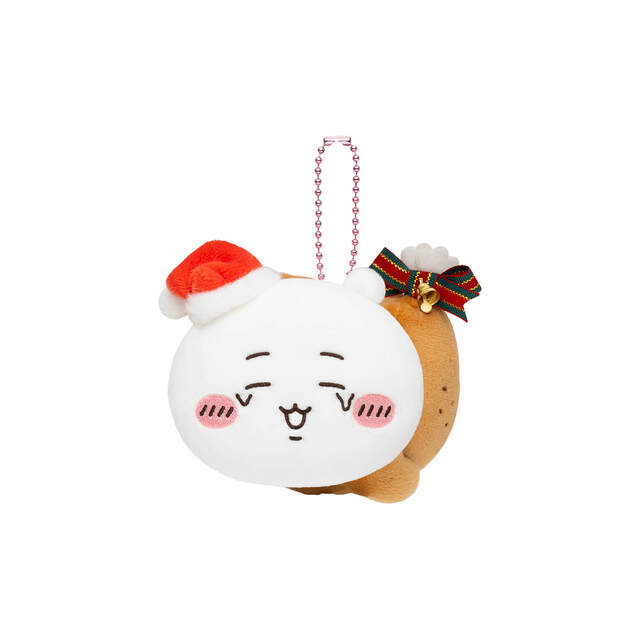 チキンになっちゃったマスコット 1,870円｜ちいかわらんど