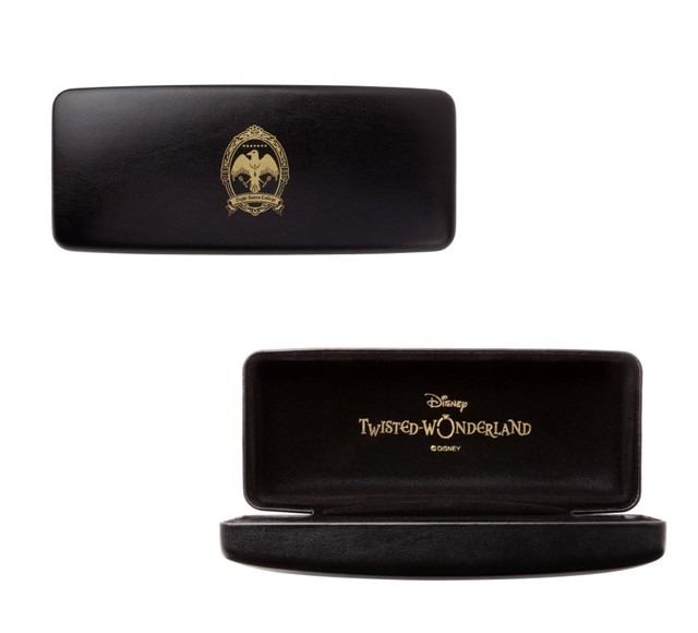 特製メガネケース